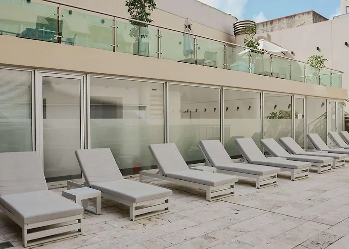 Hotel Dazzler By Wyndham Buenos Aires Recoleta